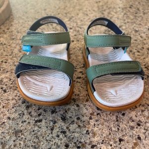Native Starlite Sandals